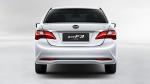 BYD F3 Value Edition 2020 года